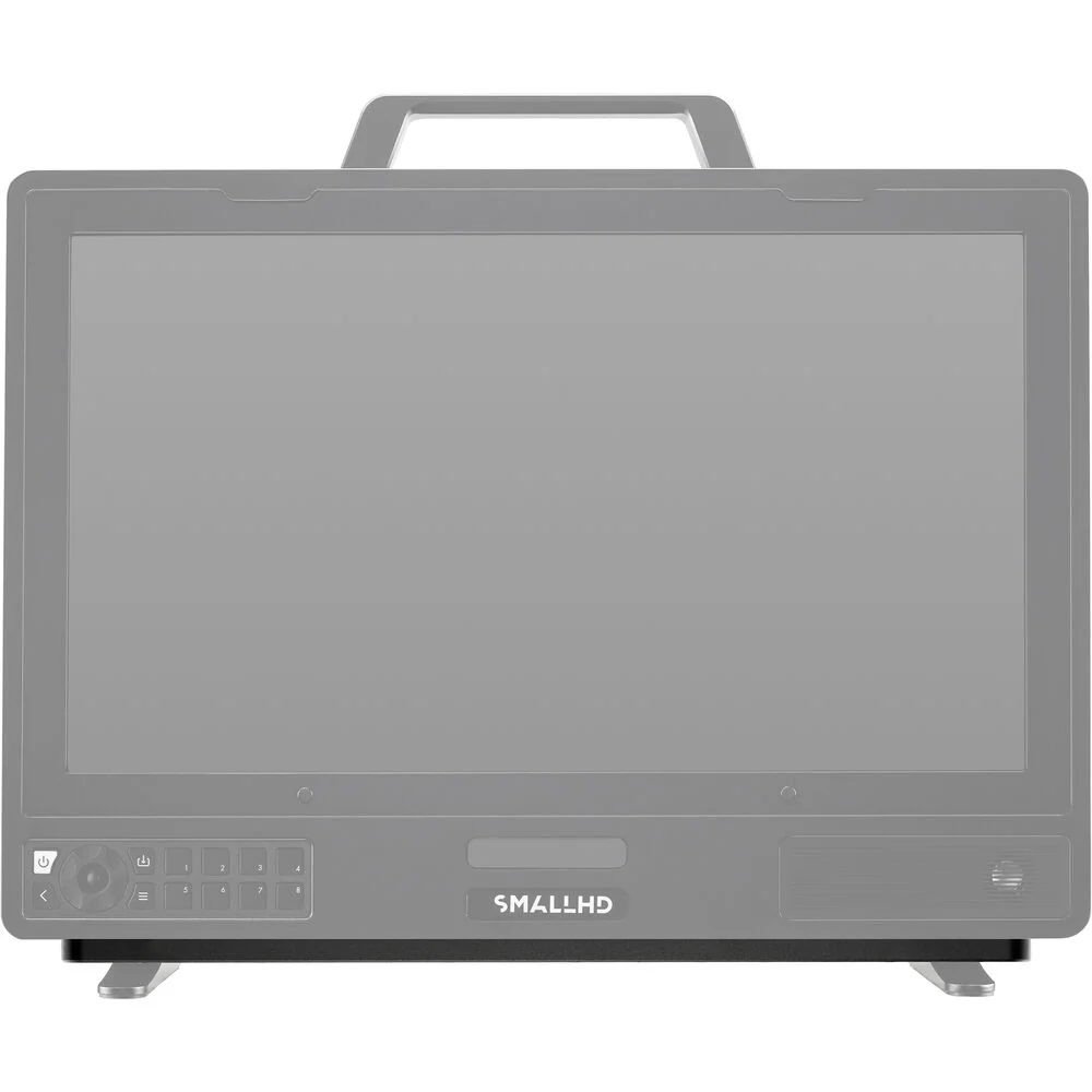 SmallHD Mounting Rail for Vision 17 - Image 4