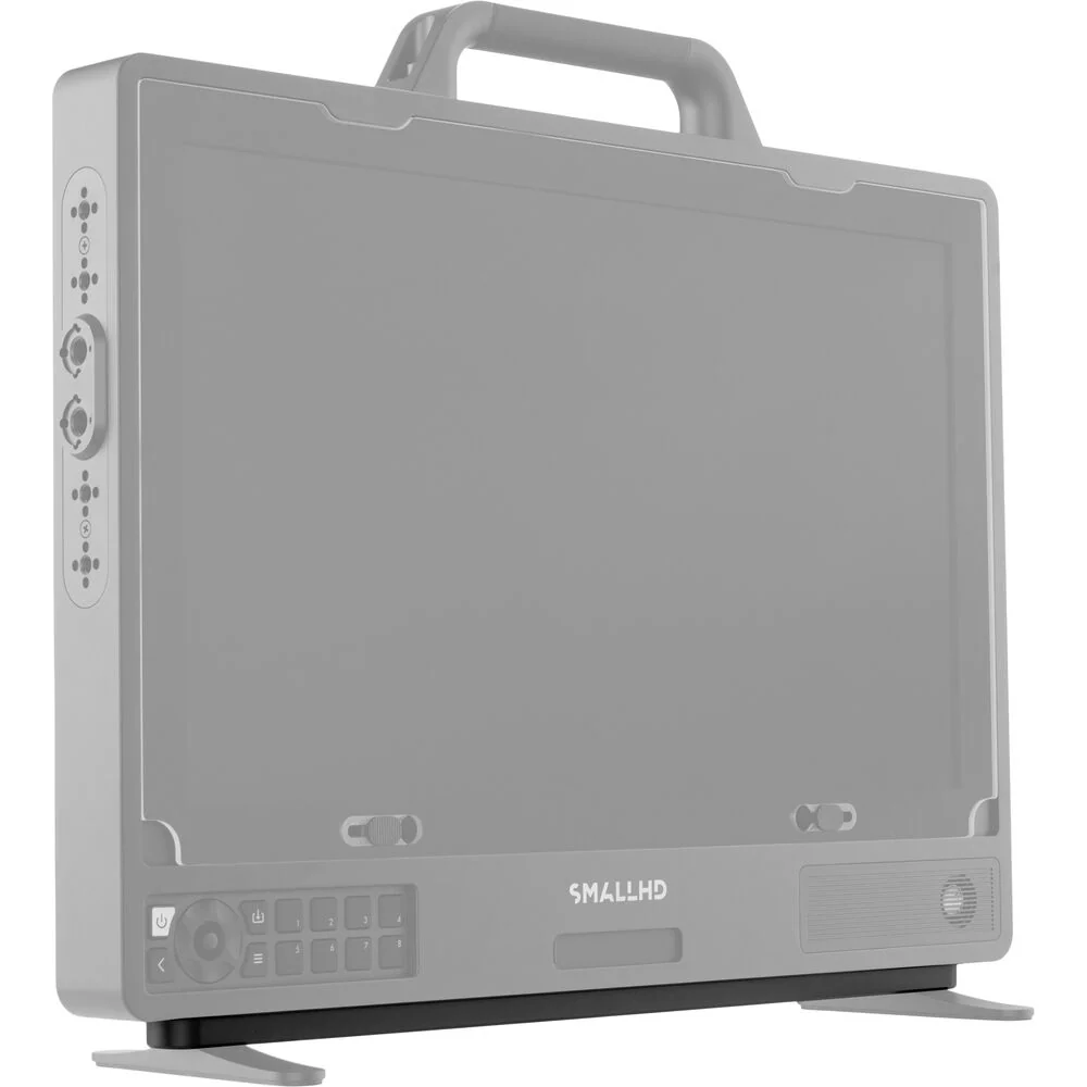 SmallHD Mounting Rail for Vision 17 - Image 5