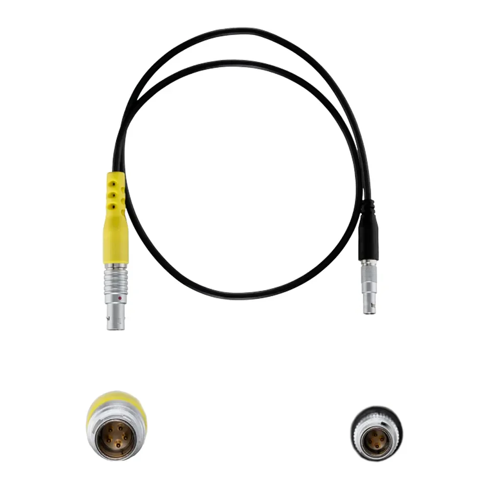 SmallHD Red Control Cable Bundle - Image 3
