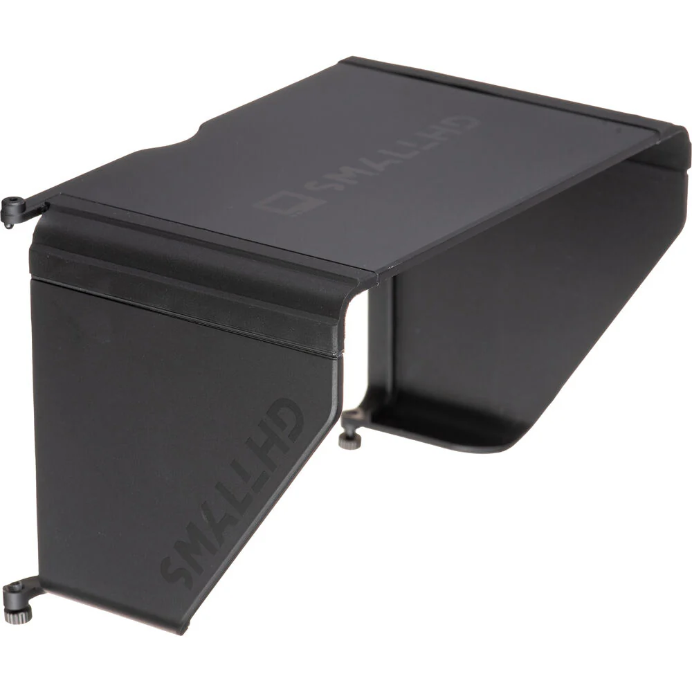 SmallHD Sun Hood for Ultra 5 Monitor