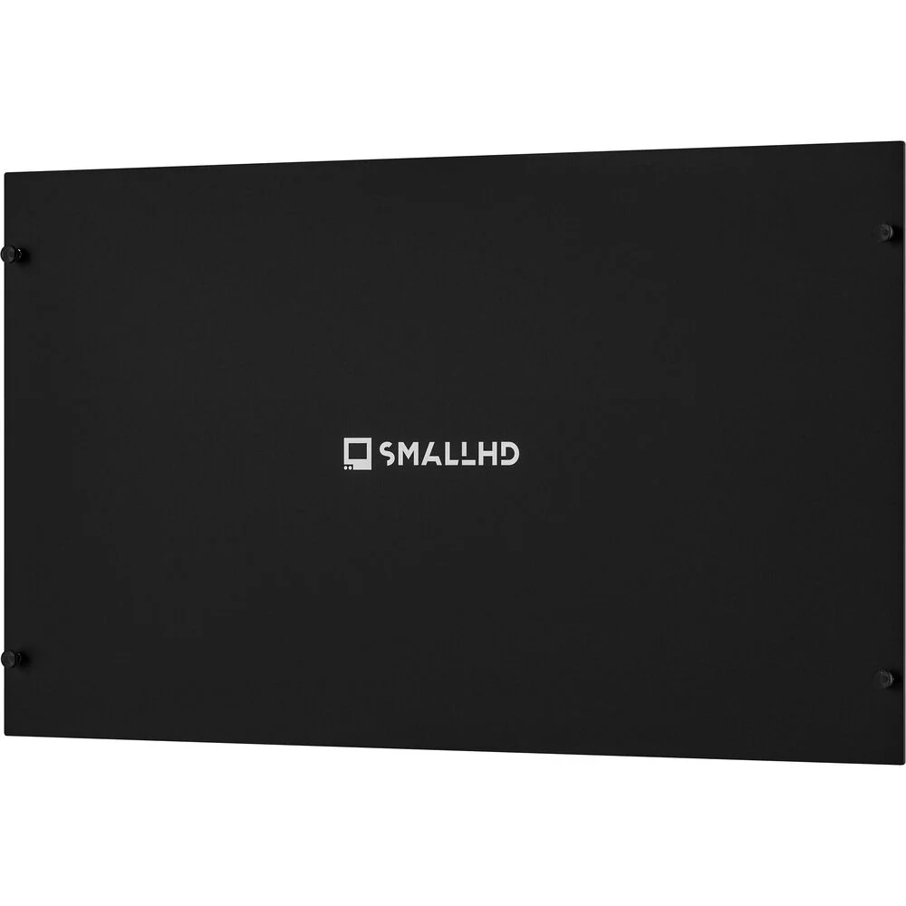 SmallHD Transport Screen Protector for Quantum 32 Monitor - Image 3