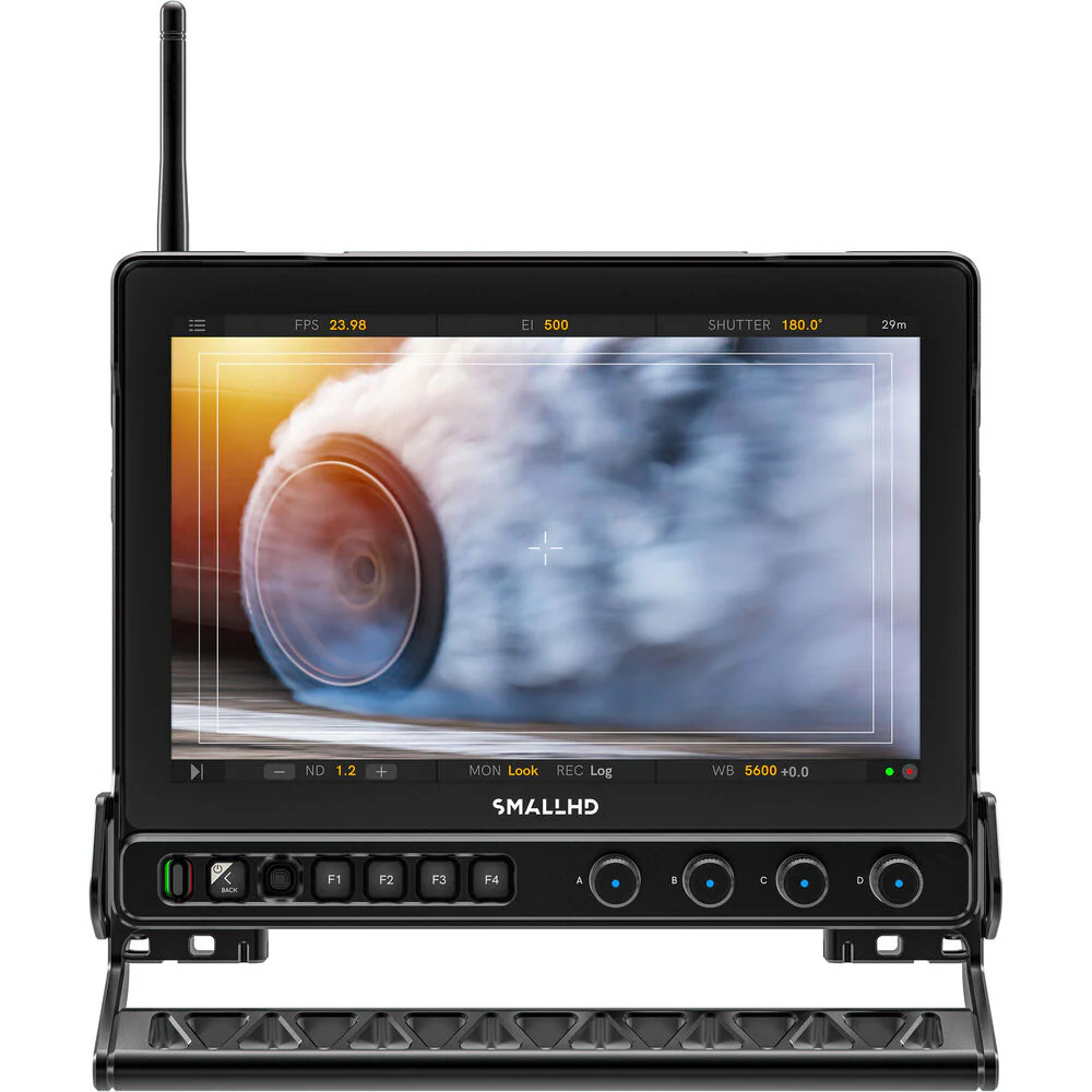 SmallHD Ultra 10 4K Portable Production Monitor - Image 2
