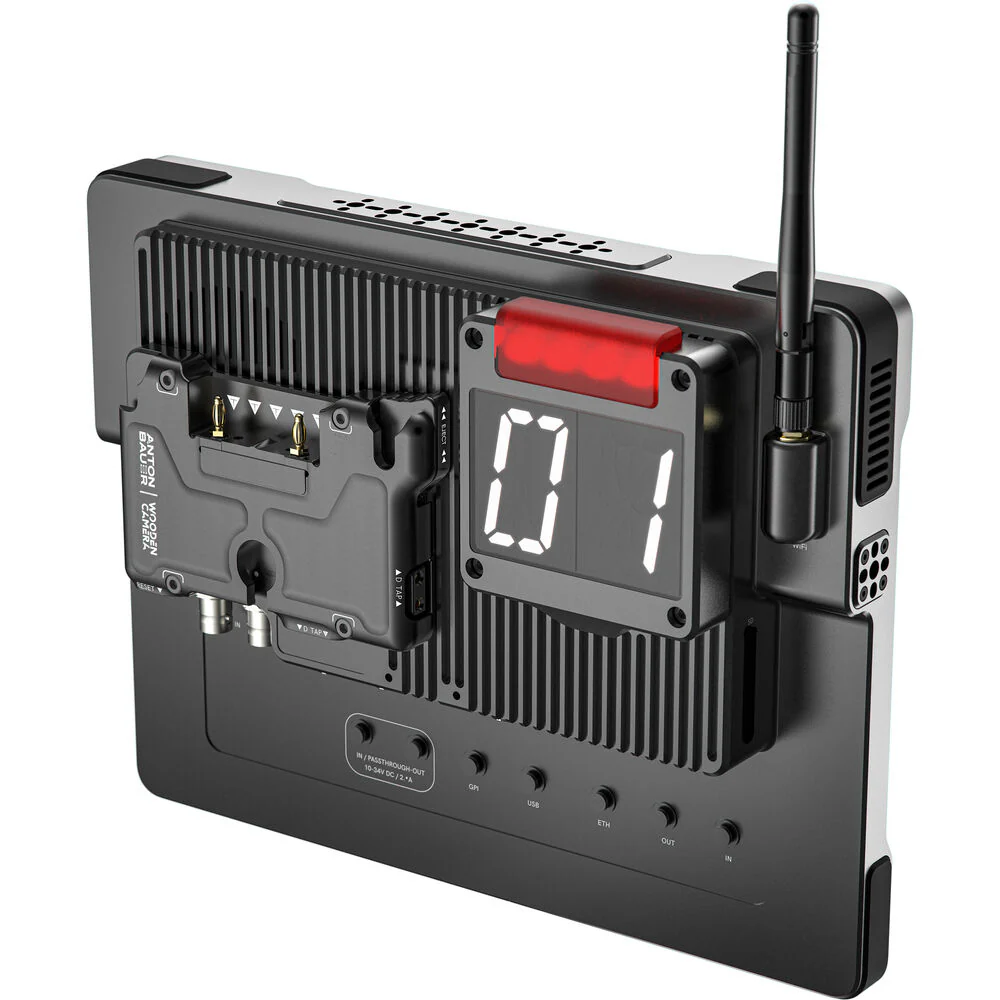 SmallHD Ultra 10 4K Portable Production Monitor - Image 7