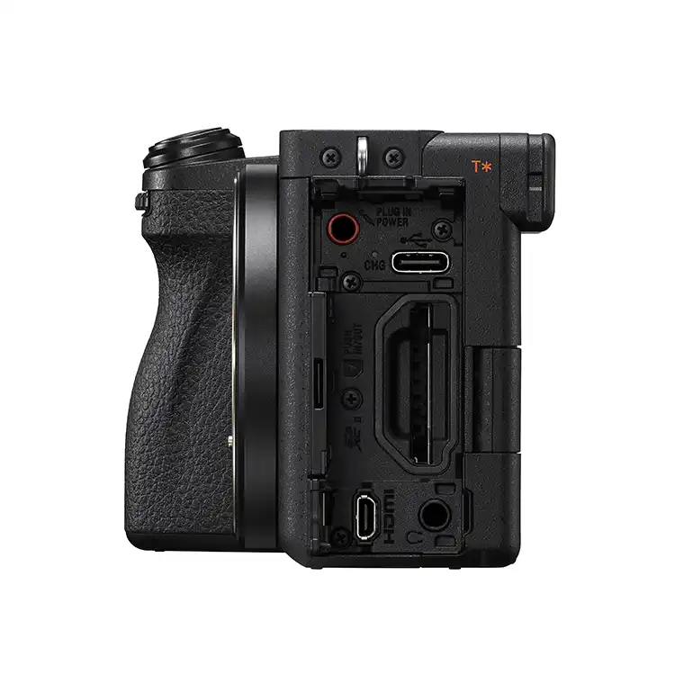 Sony a6700 Body Only - Black - Image 5
