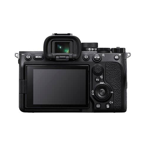 Sony a7 IV Mirrorless Digital Camera (Body Only) - Image 6