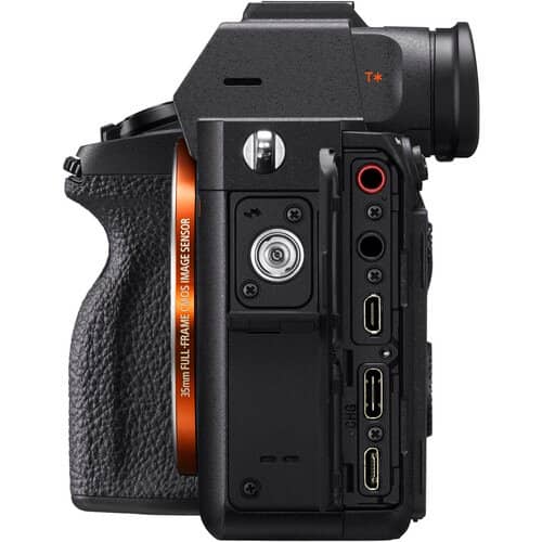 Sony A7R Mark IVA Body - Image 8