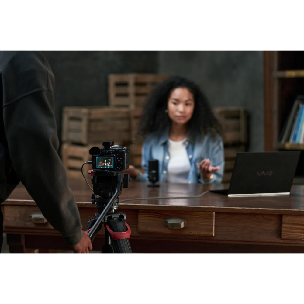 Sony Cinema Line FX2 Camera Body - Image 12