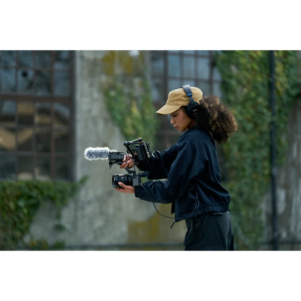 Sony Cinema Line FX2 Camera Body - Image 15