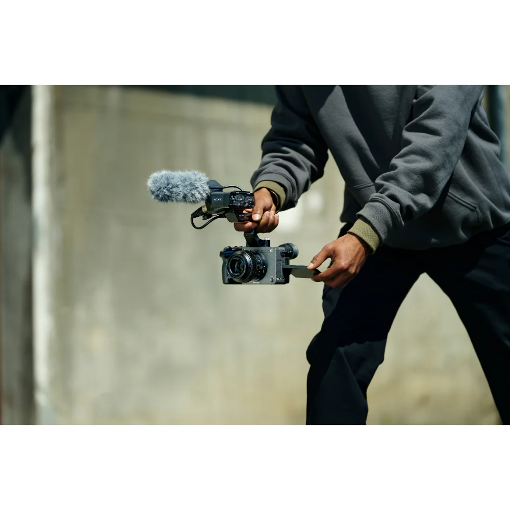 Sony Cinema Line FX2 Camera Body - Image 16