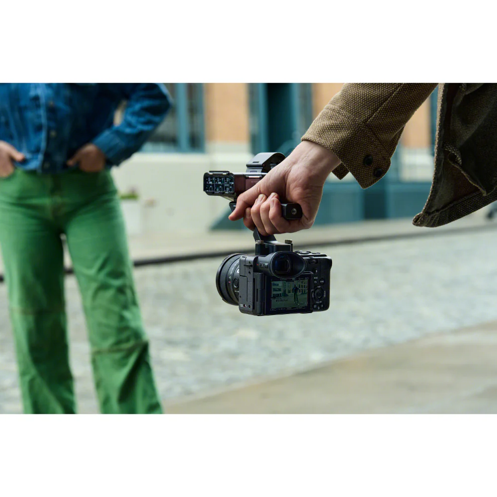 Sony Cinema Line FX2 Camera Body - Image 18