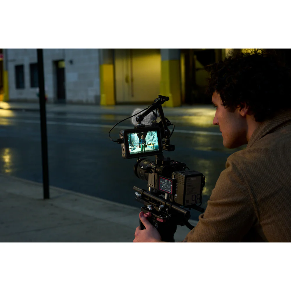 Sony Cinema Line FX2 Camera Body - Image 20