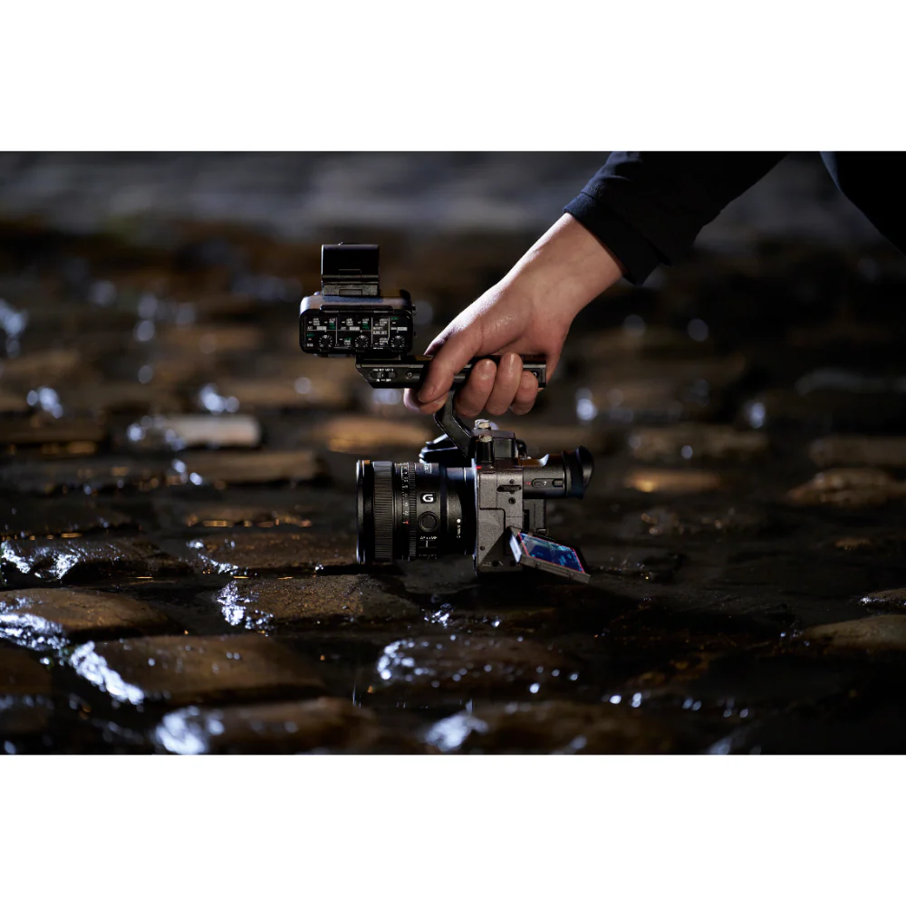 Sony Cinema Line FX2 Camera Body - Image 21