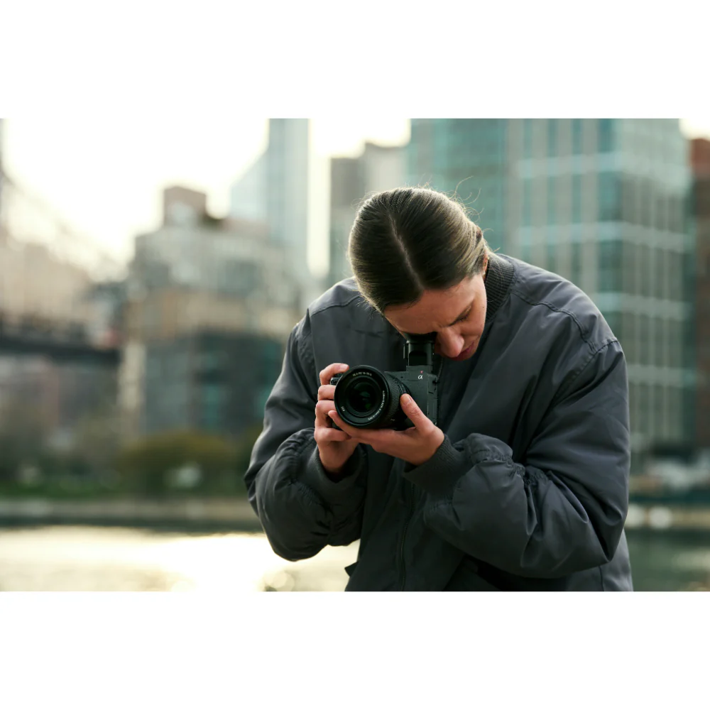 Sony Cinema Line FX2 Camera Body - Image 25