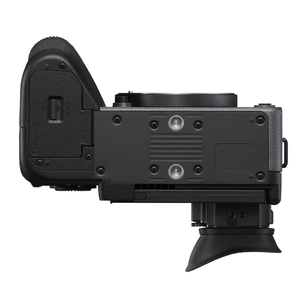 Sony Cinema Line FX2 Camera Body - Image 4