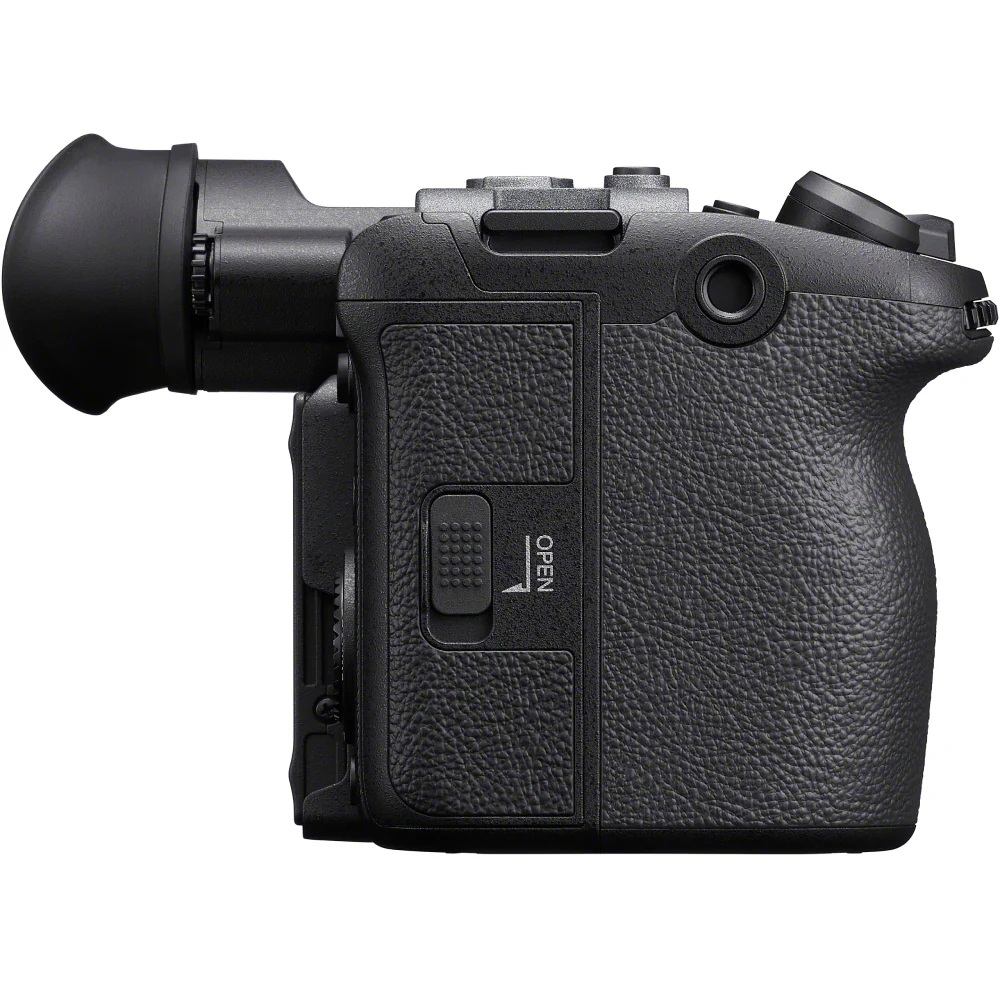 Sony Cinema Line FX2 Camera Body - Image 7