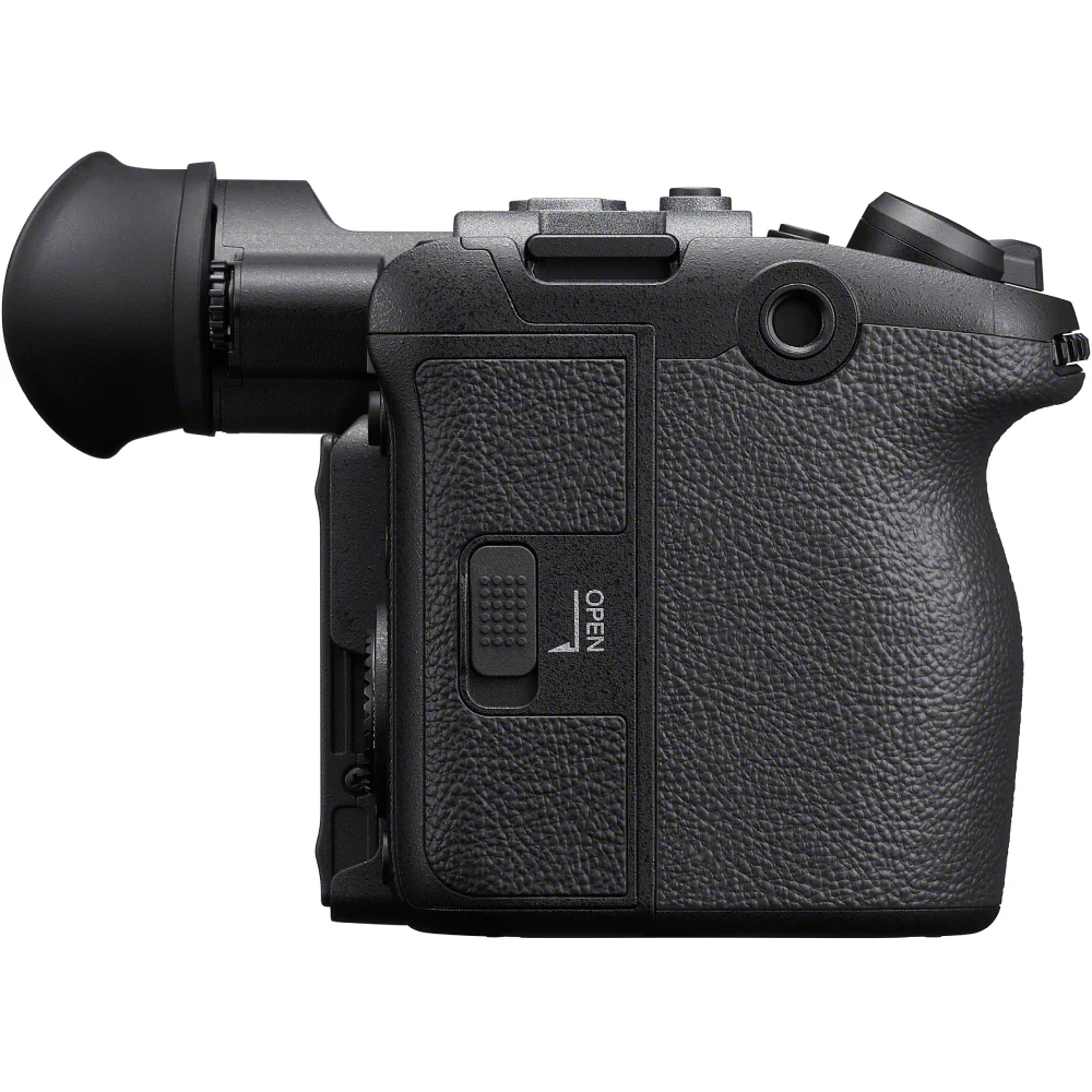 Sony Cinema Line FX2 Camera Body with Handle - Image 8
