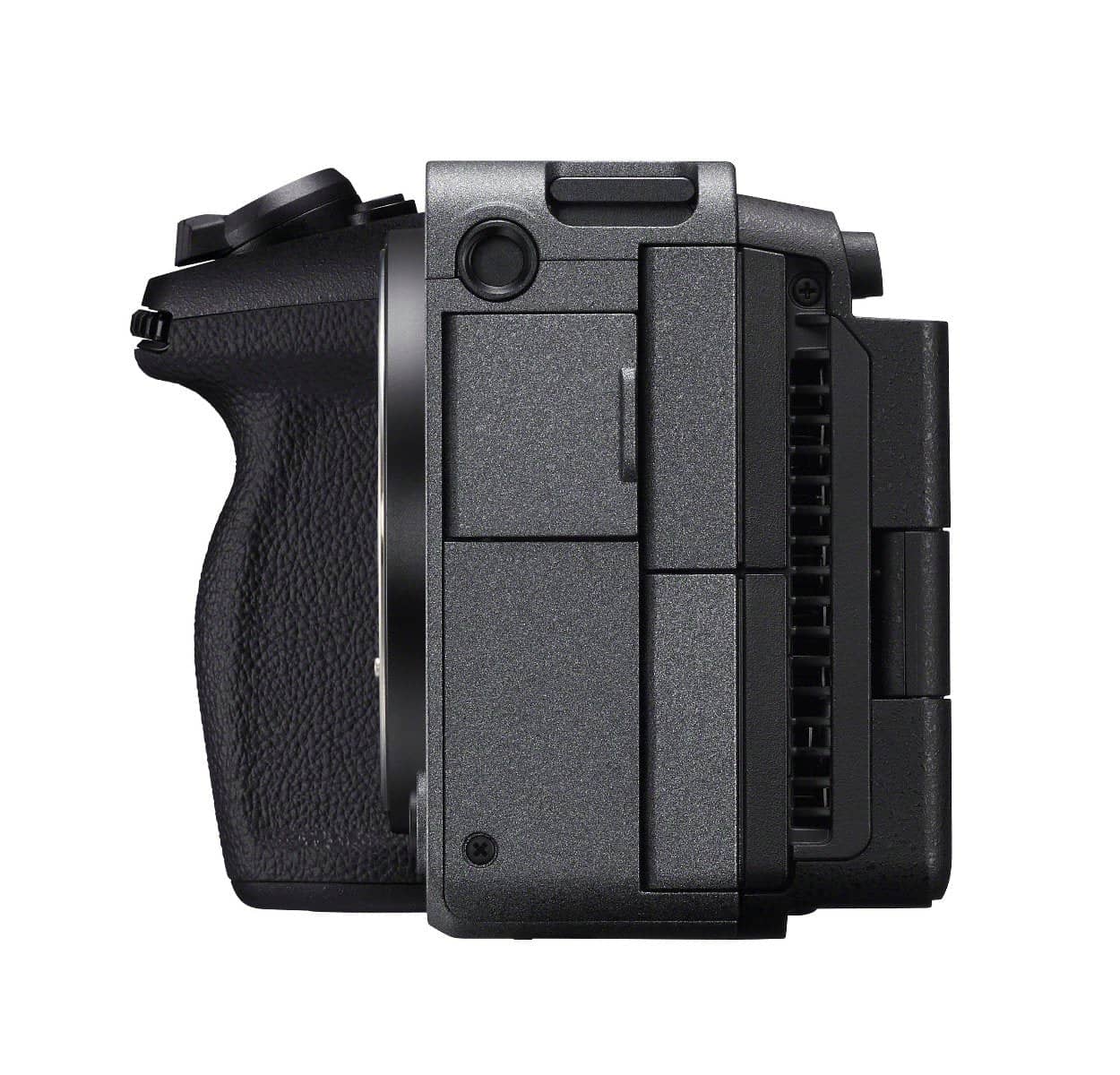 Sony Cinema Line FX30 APS-C Mirrorless Camera with XLR Handle - E Mount - Image 7