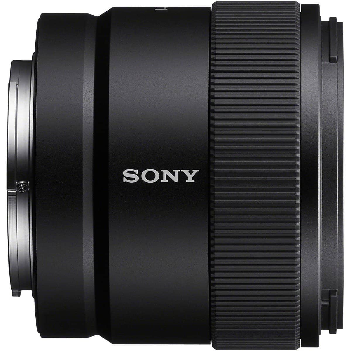 Sony E 11mm F1.8 Lens - Image 6