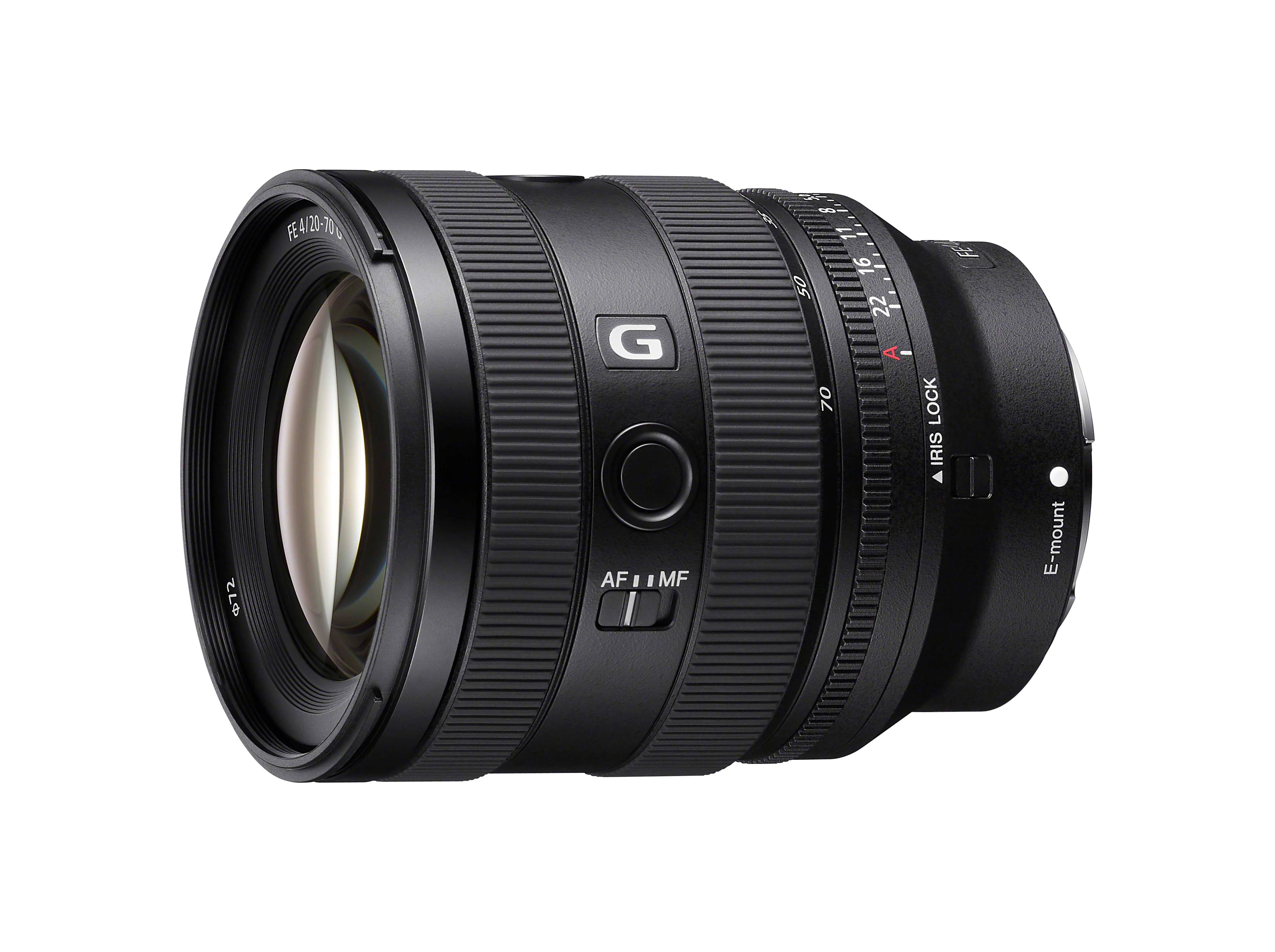 Sony 20-70mm F4 G Lens - Sony E Mount - Image 2