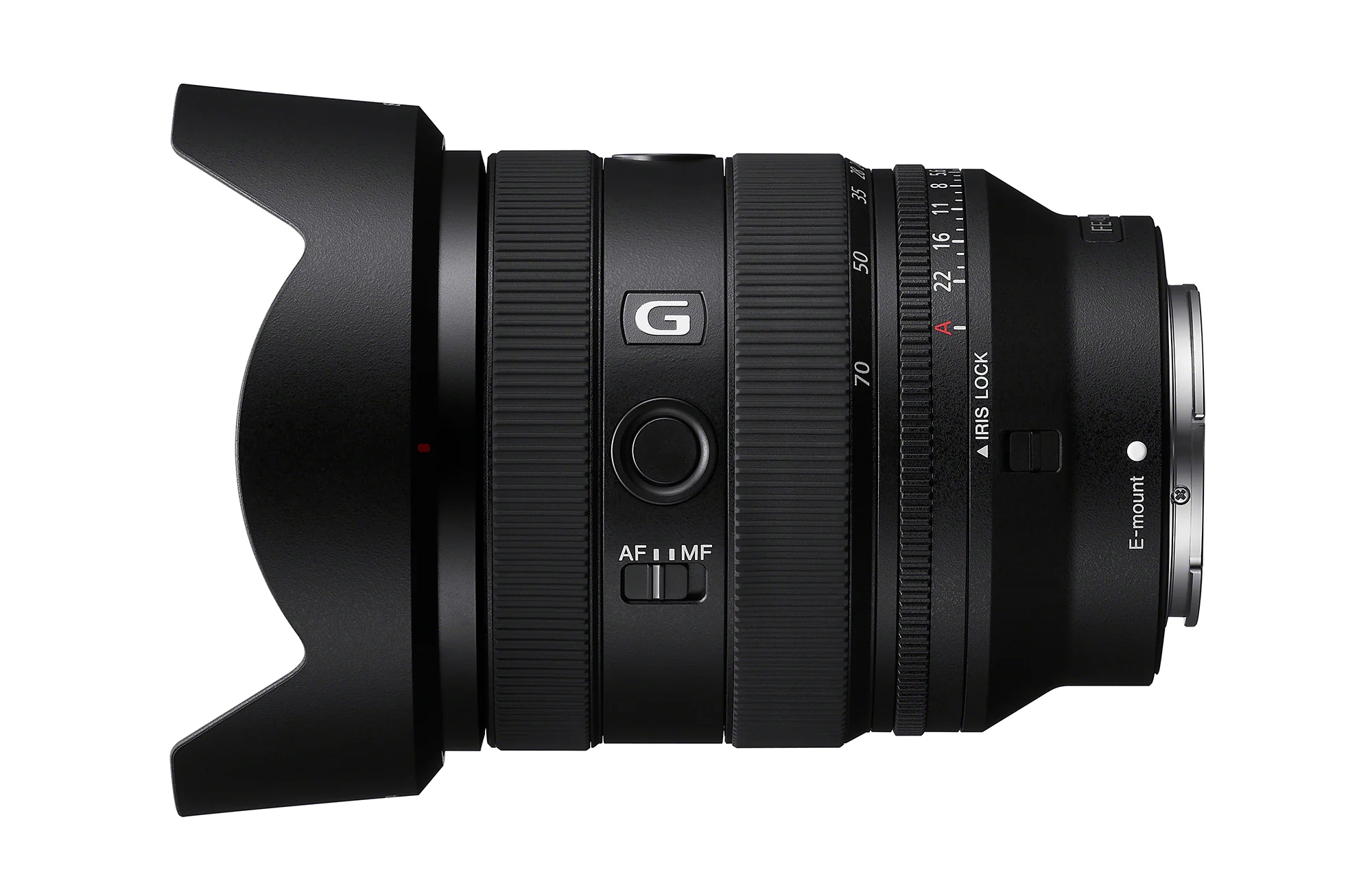 Sony 20-70mm F4 G Lens - Sony E Mount - Image 3