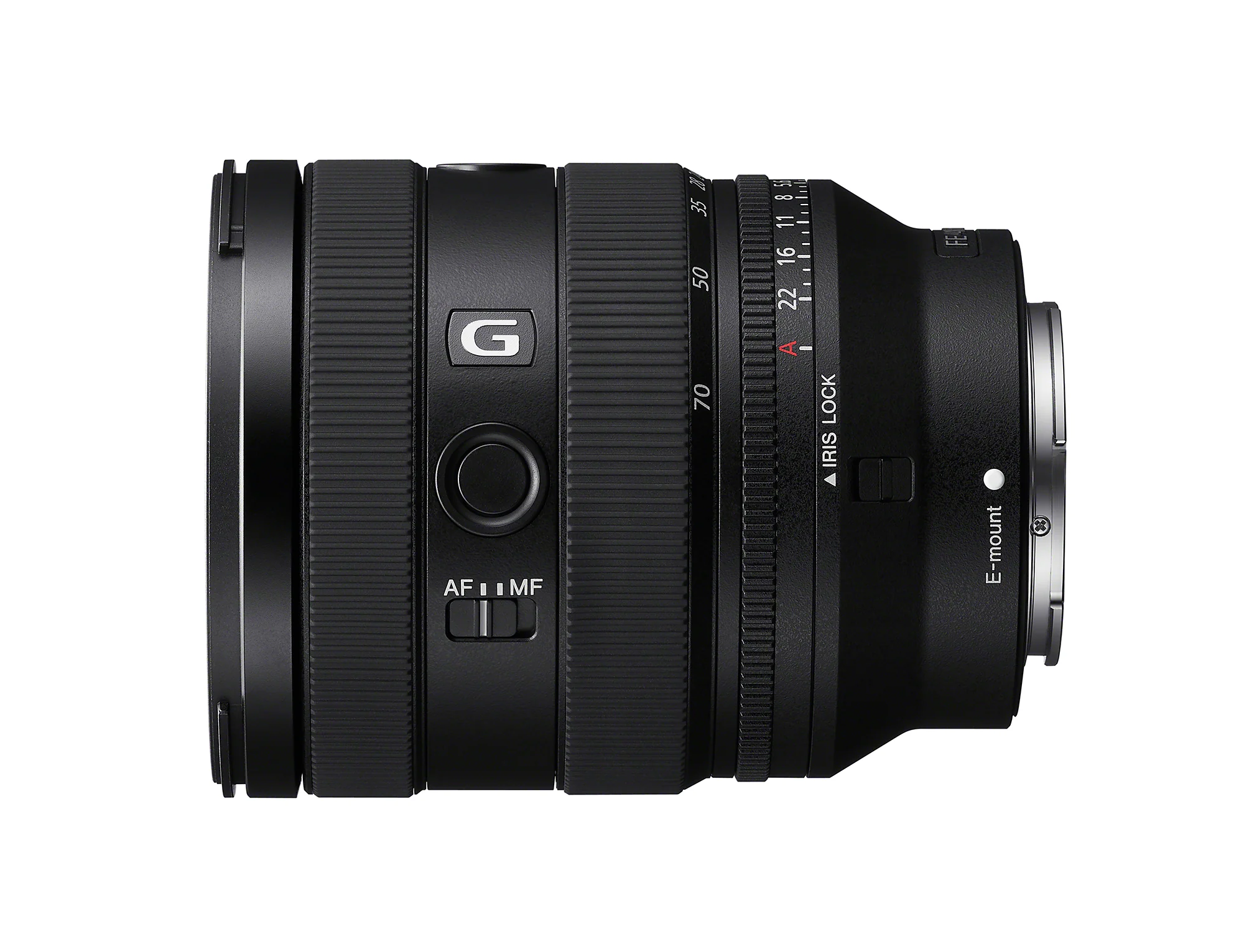 Sony 20-70mm F4 G Lens - Sony E Mount - Image 4