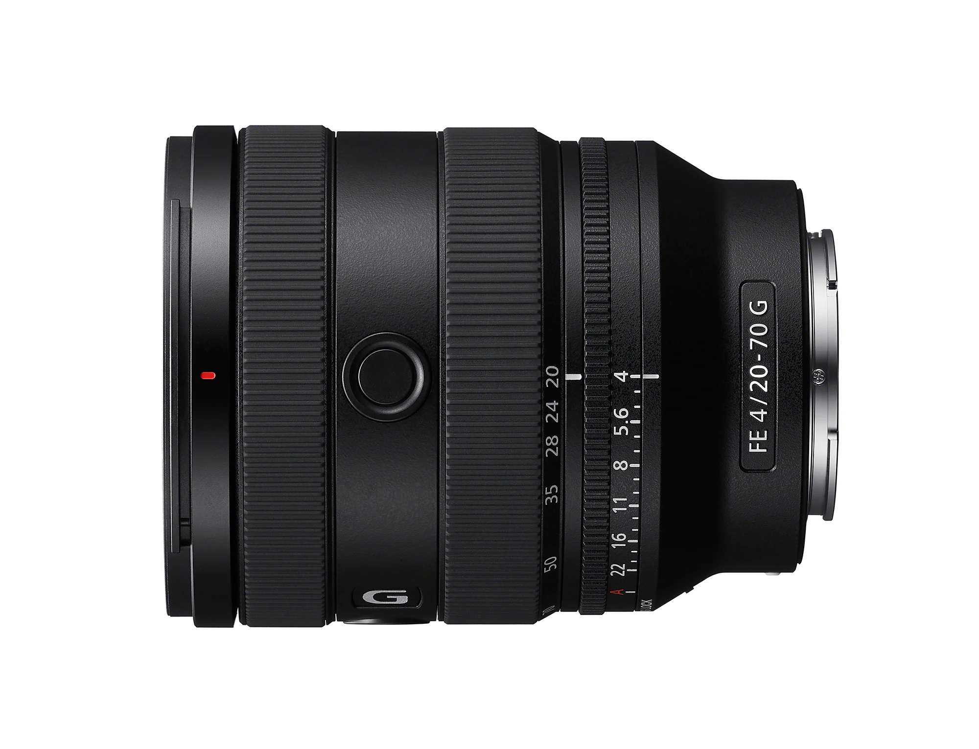 Sony 20-70mm F4 G Lens - Sony E Mount - Image 5