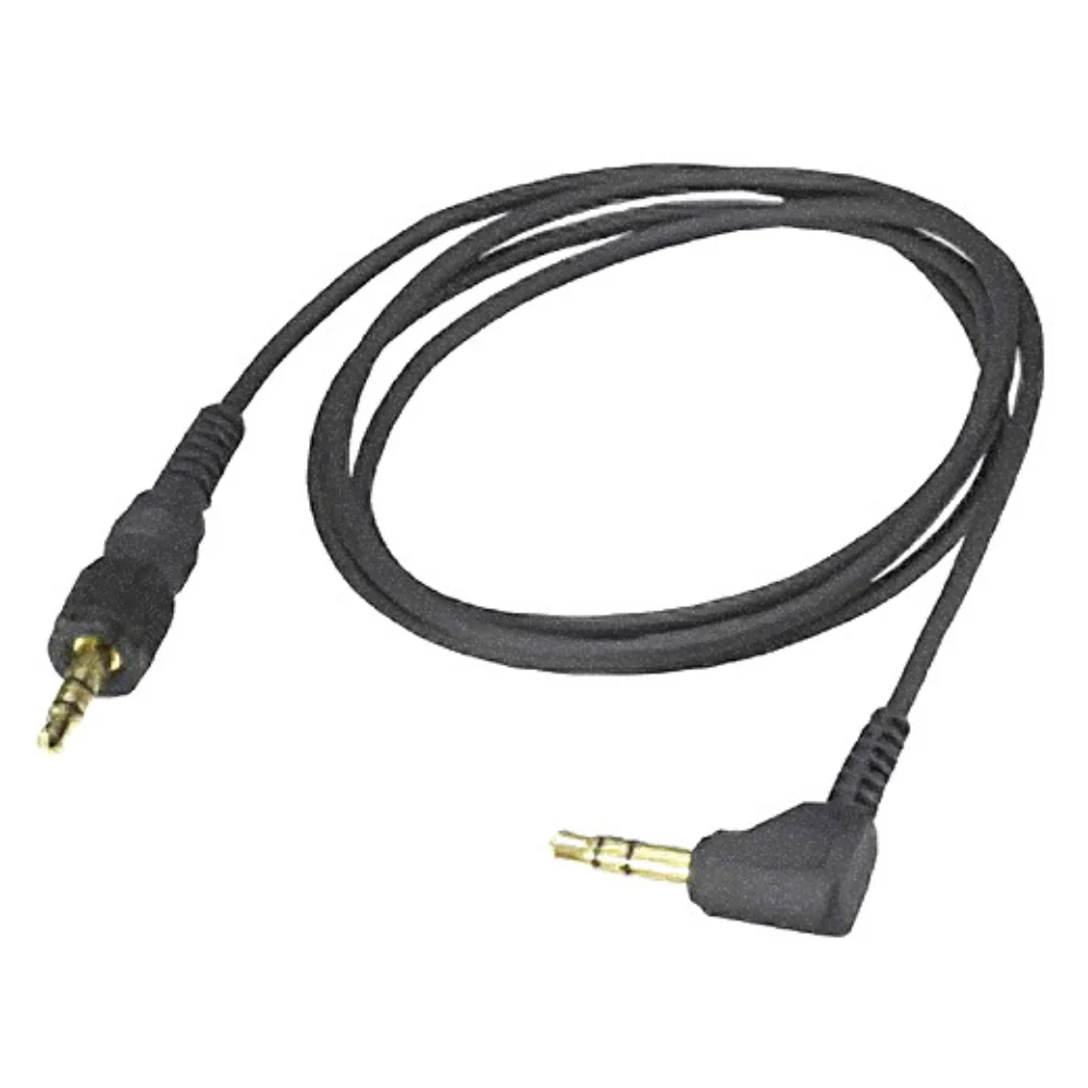 Sony EC-0.8BM 3-pole Locking Mini-Plug to Mini-Plug