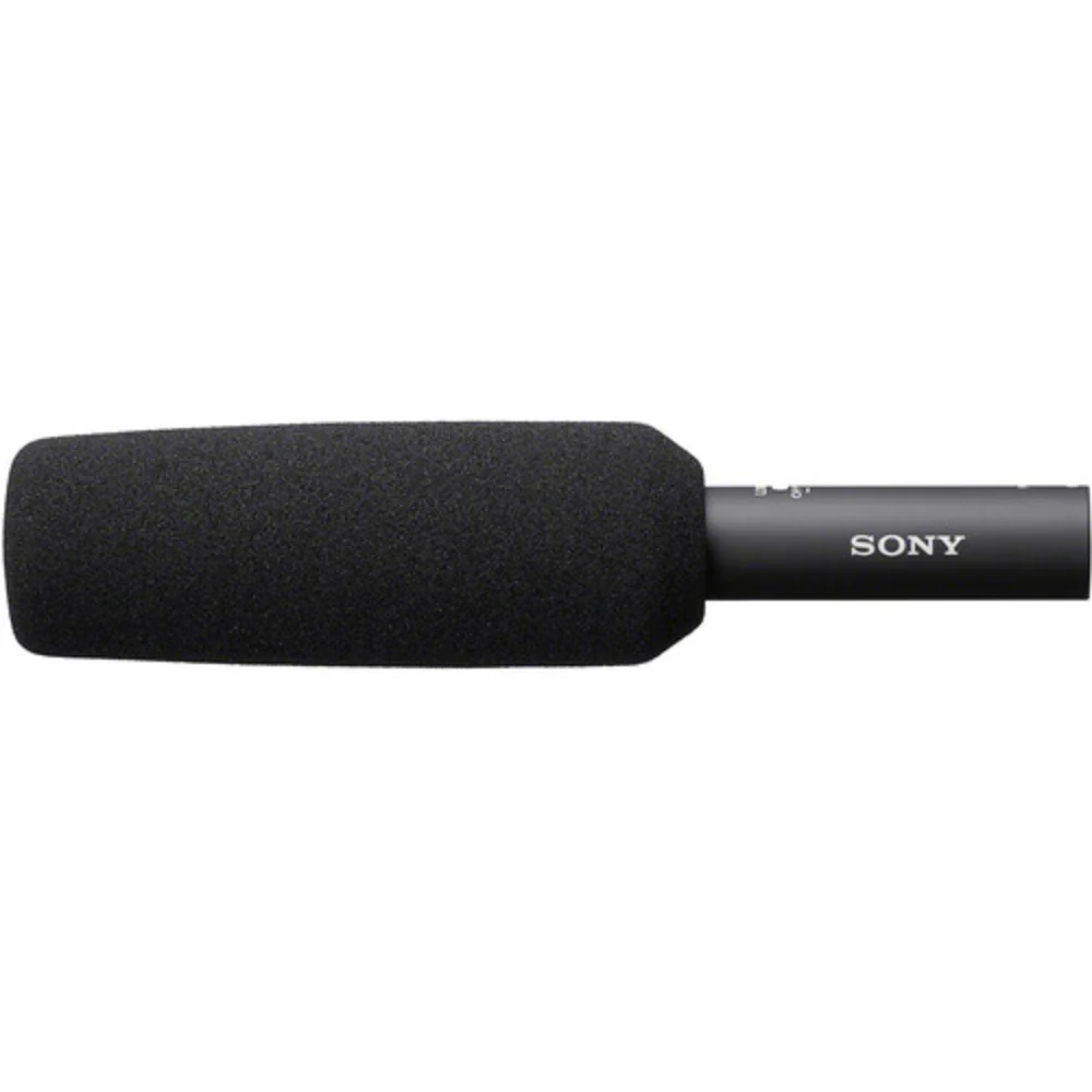Sony ECM-778 Shotgun Microphone - Image 5