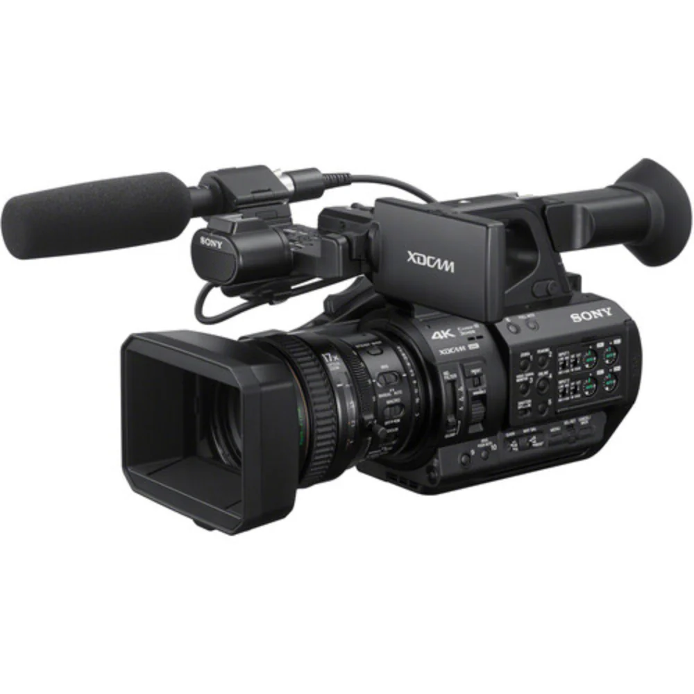 Sony ECM-778 Shotgun Microphone - Image 9