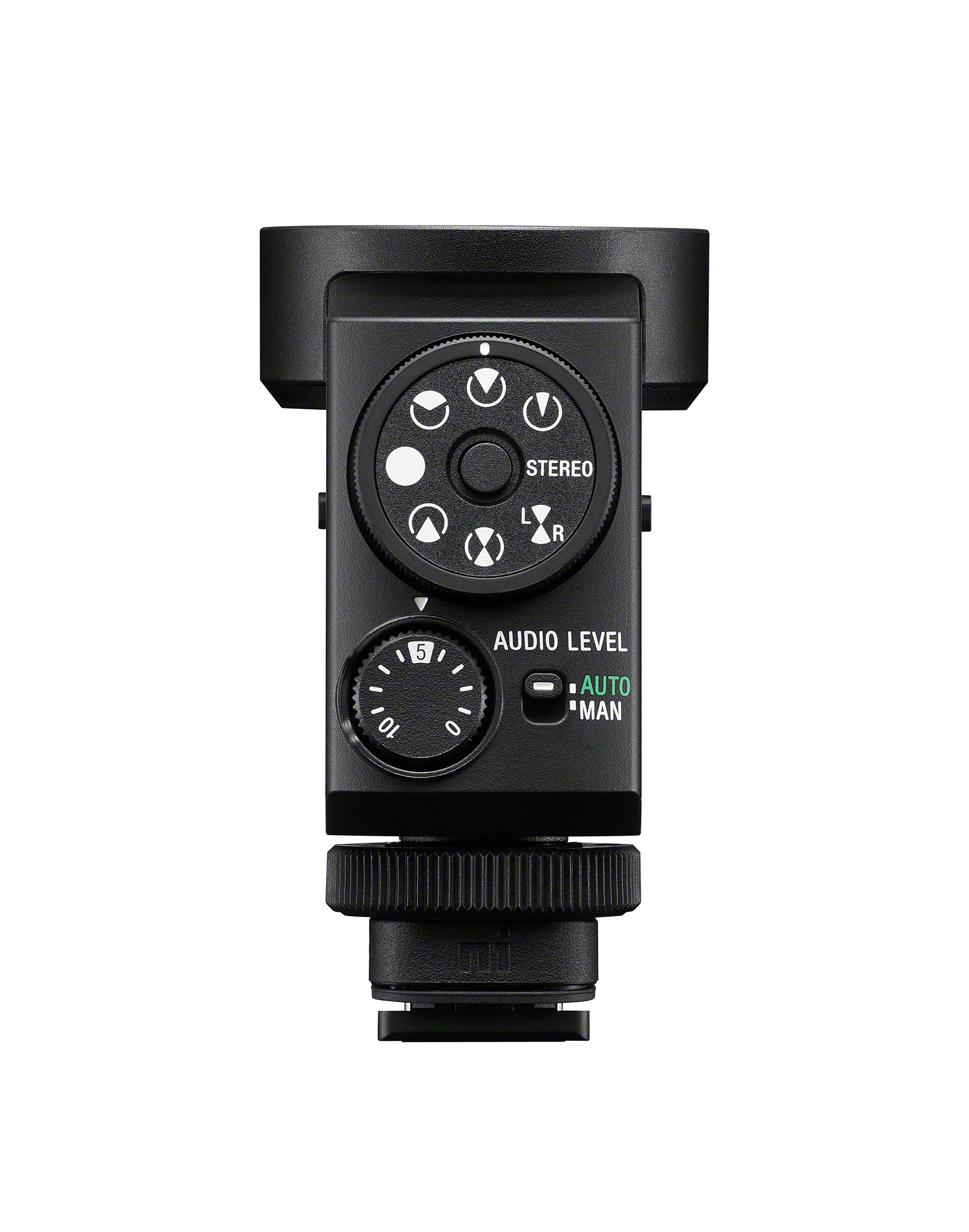 Sony ECM-M1 Mid Beamforming Shotgun Microphone - Image 4