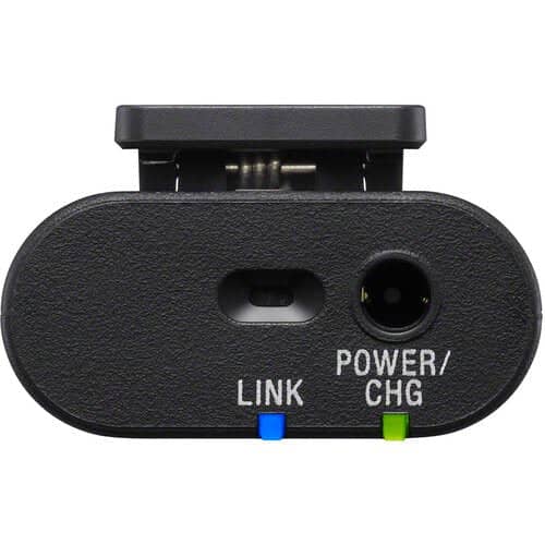Sony ECM-W2BT Camera-Mount Digital Bluetooth Wireless Microphone System for Sony Cameras - Image 5