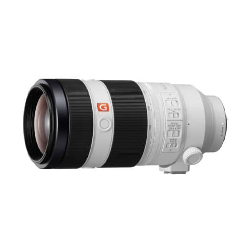 Sony FE 100-400mm f/4.5-5.6 GM OSS Lens - Image 4