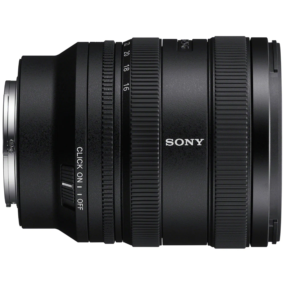 Sony FE 16-25mm f/2.8 G Lens - Image 5