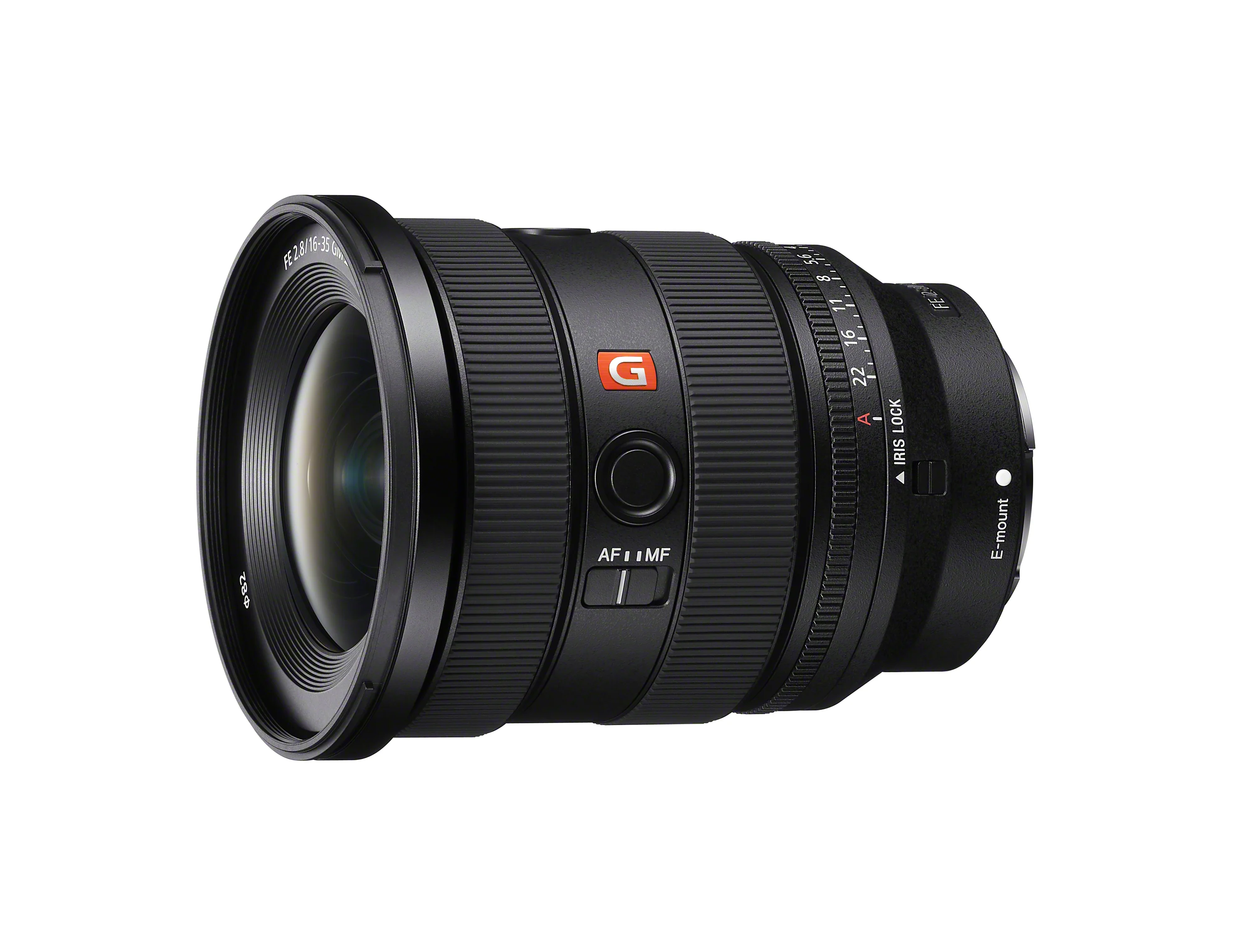 Sony FE 16-35mm F2.8 GM II Lens - Image 4