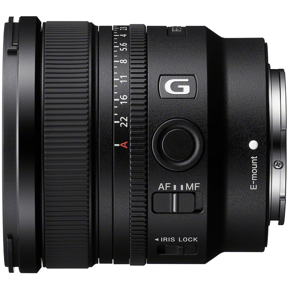 Sony FE 16mm f/1.8 G Lens - Image 2