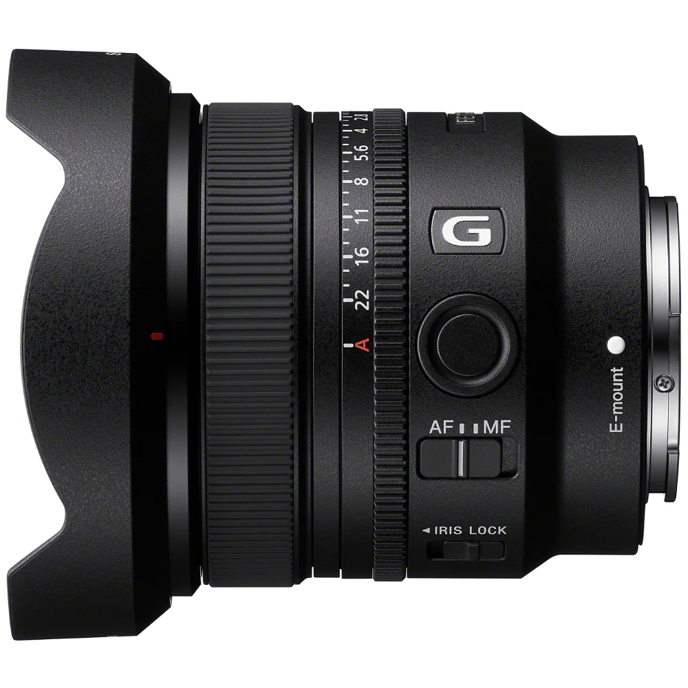Sony FE 16mm f/1.8 G Lens - Image 6