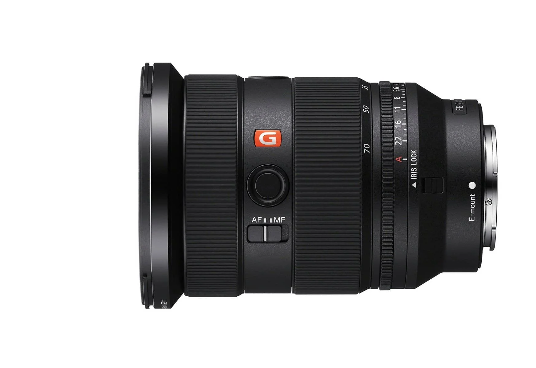 Sony FE 24-70mm F2.8 GM II Lens - Image 3