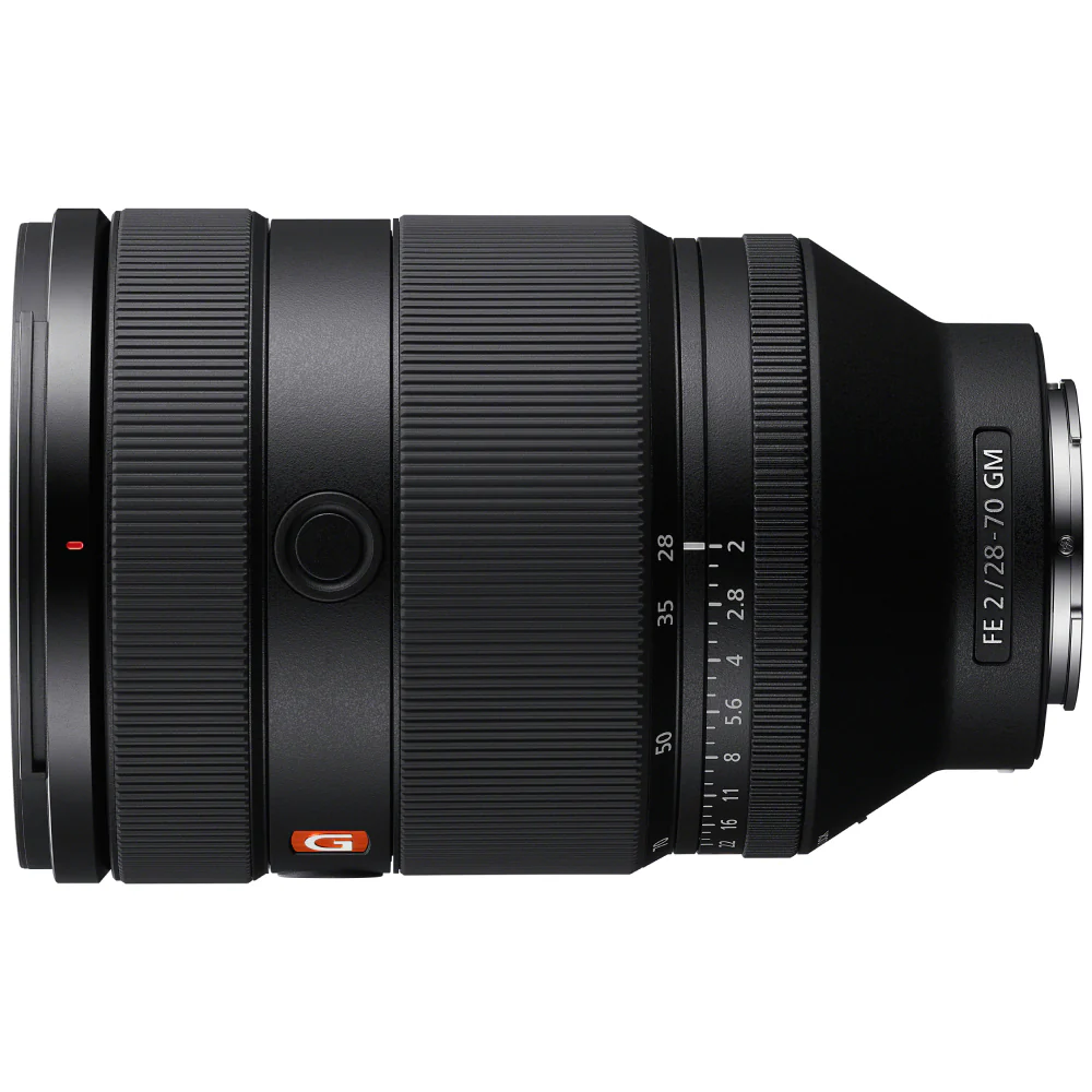 Sony FE 28-70mm f/2 GM Lens - Image 3