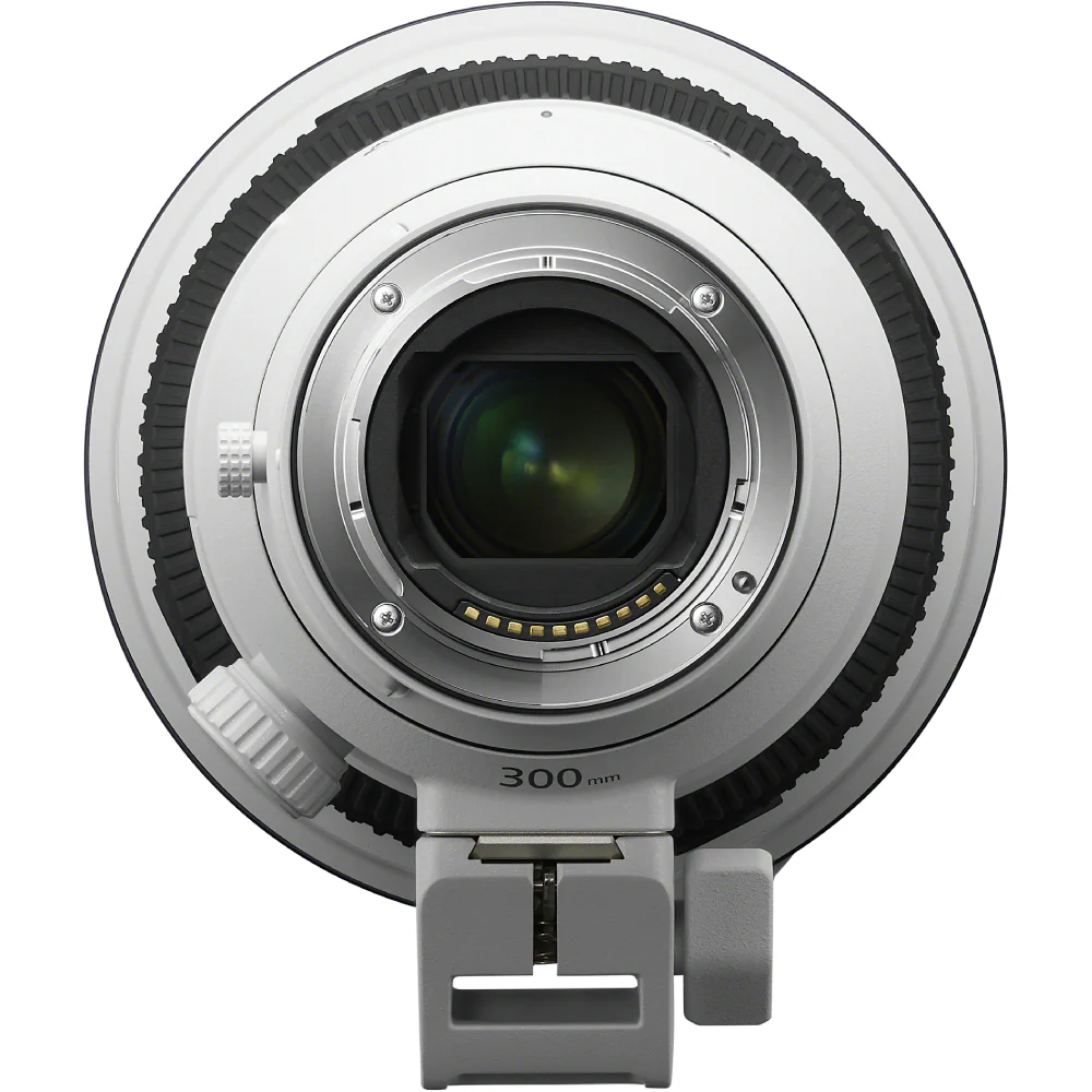 Sony FE 300mm f/2.8 GM OSS Lens - Image 6
