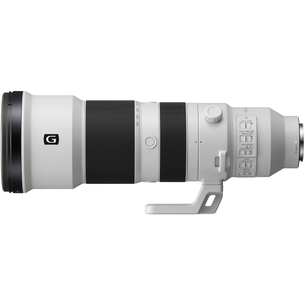 Sony FE 400-800 f/6.3-8 G OSS Lens - Image 2