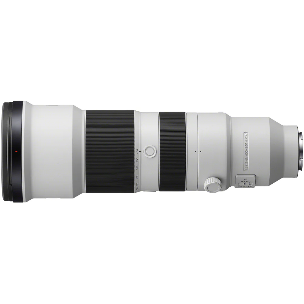 Sony FE 400-800 f/6.3-8 G OSS Lens - Image 3