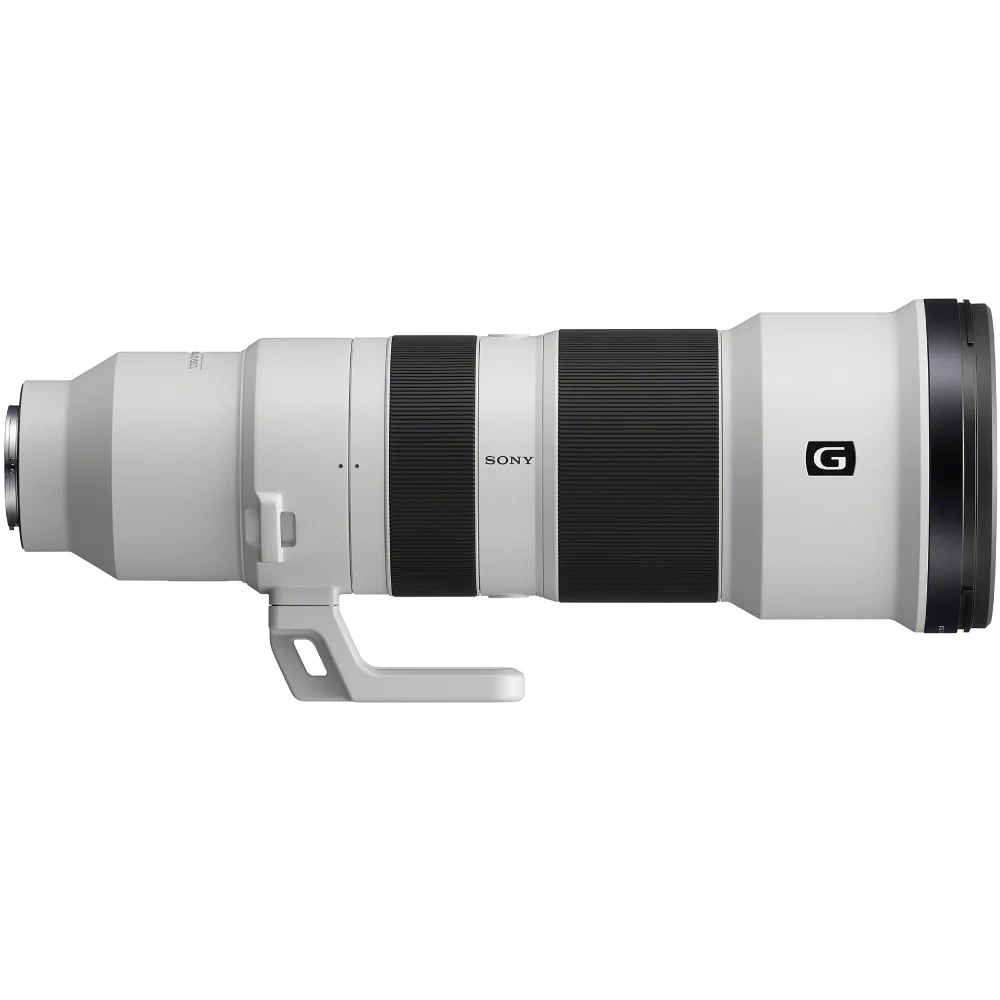Sony FE 400-800 f/6.3-8 G OSS Lens - Image 4