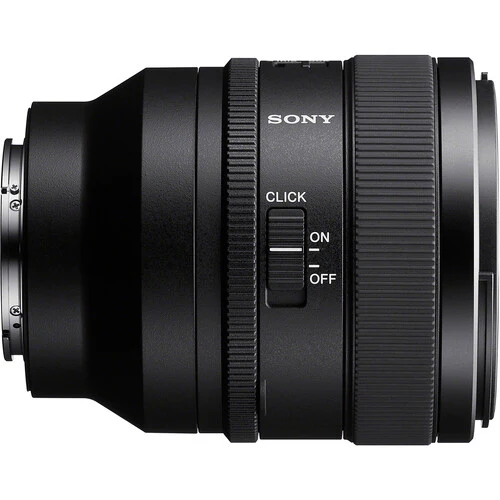 Sony FE 50mm F1.4 GM Lens - Image 5