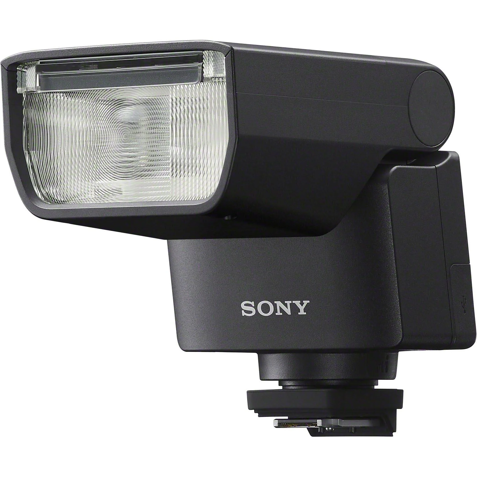 Sony HVL-F28RMA External Flash With Wireless Radio Control