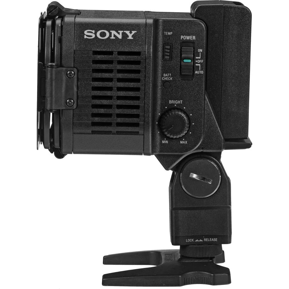 Sony HVL-LBPC LED Battery Video Light - Image 4