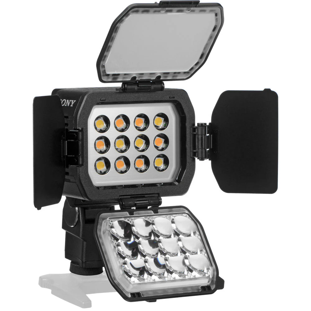 Sony HVL-LBPC LED Battery Video Light - Image 7