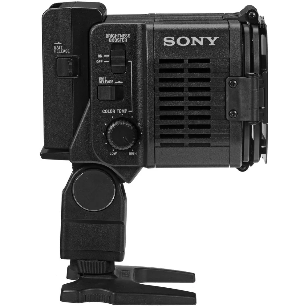 Sony HVL-LBPC LED Battery Video Light - Image 9