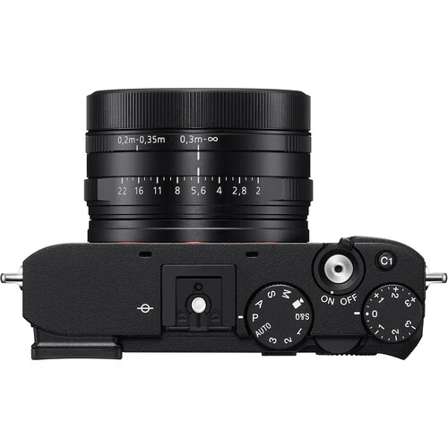 Sony RX1R III Digital Camera - Image 12