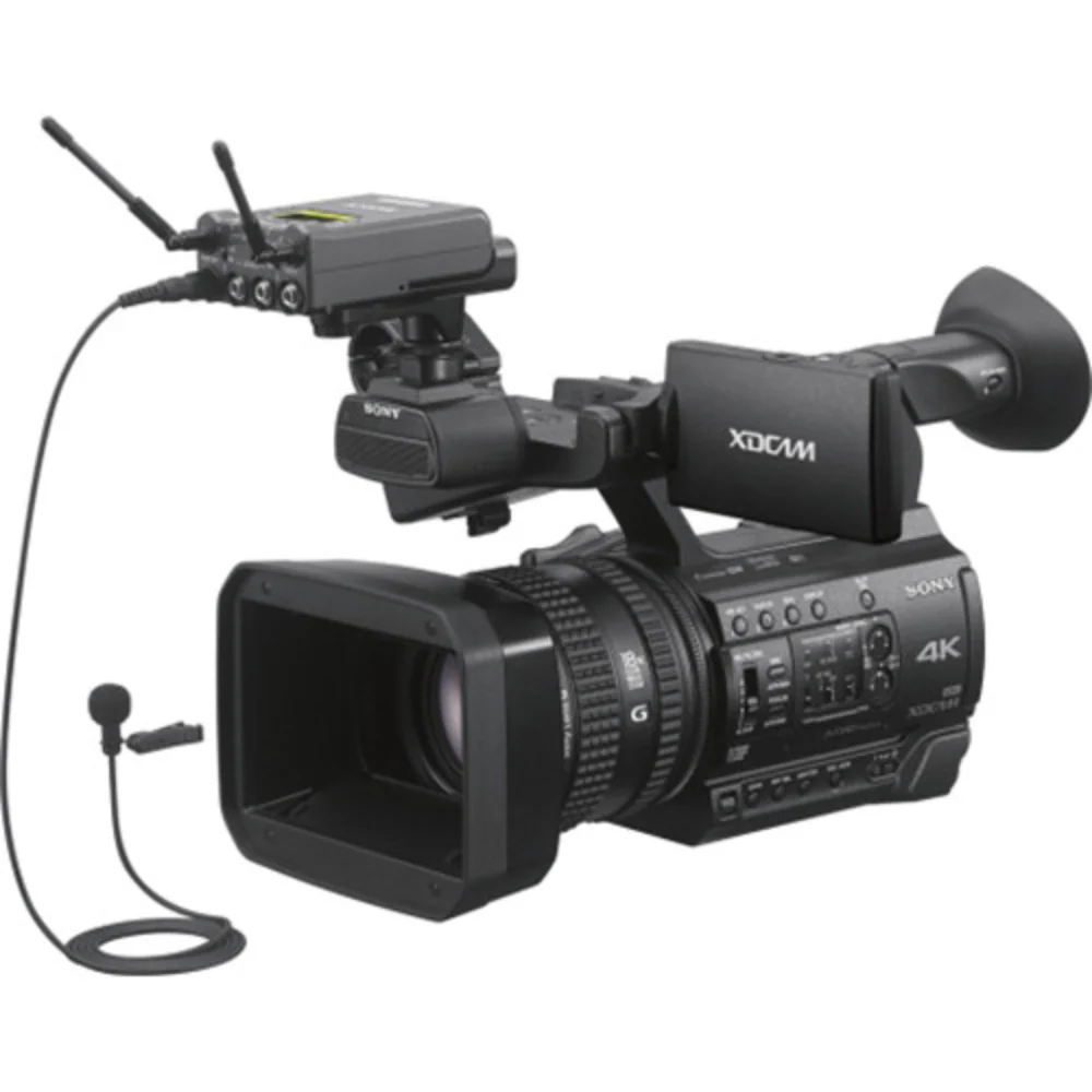 Sony SMADP3D Multi-Interface Shoe Adapter - Image 6