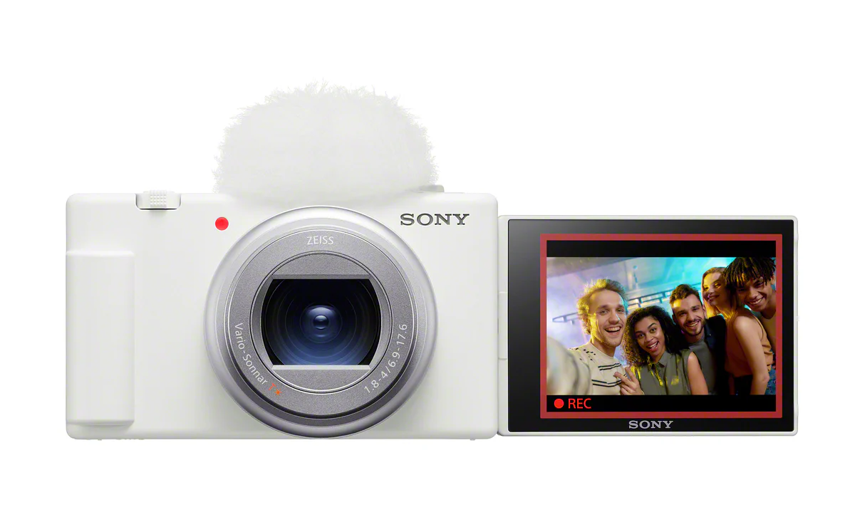 Sony ZV-1 II Digital Camera - Image 13